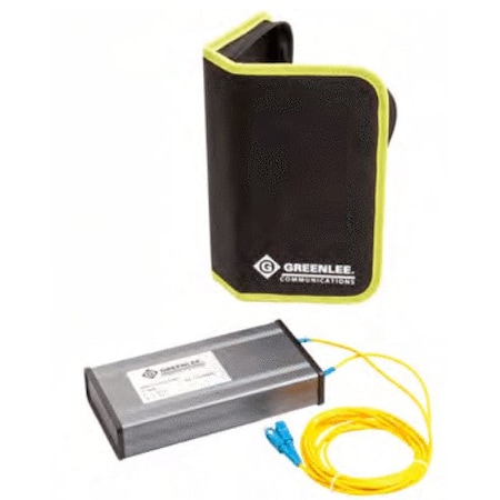 Tempo Communications Launch Cable 2000M LAUNCH CABLE 2000M